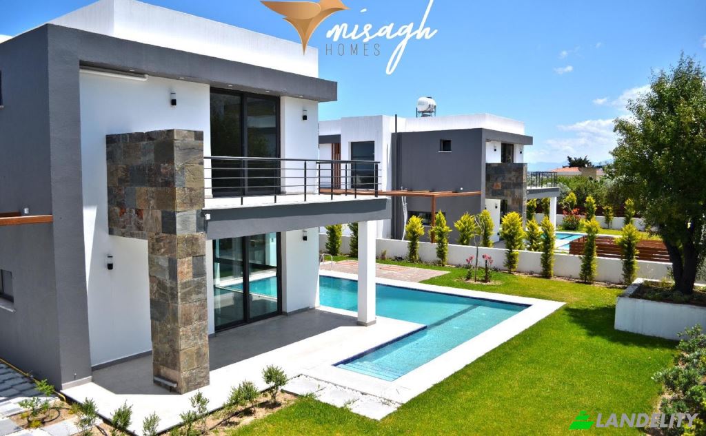 Квартира продаж Yeni Iskele. Фото 2