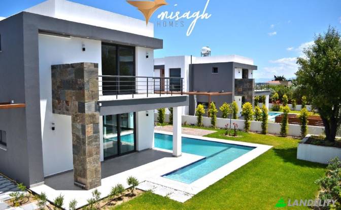 Квартира продаж Yeni Iskele. Фото#2 Квартира продаж Yeni Iskele. Фото#2