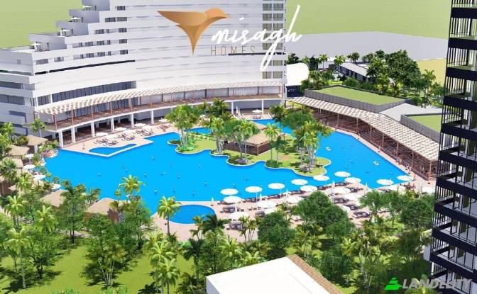 Квартира продаж Yeni Iskele. Фото#3 Квартира продаж Yeni Iskele. Фото#3