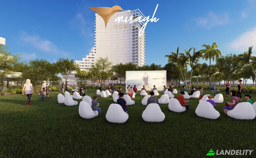 Квартира продаж Yeni Iskele. Фото 5