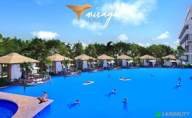 Квартира продаж Yeni Iskele. Фото#6 Квартира продаж Yeni Iskele. Фото#6