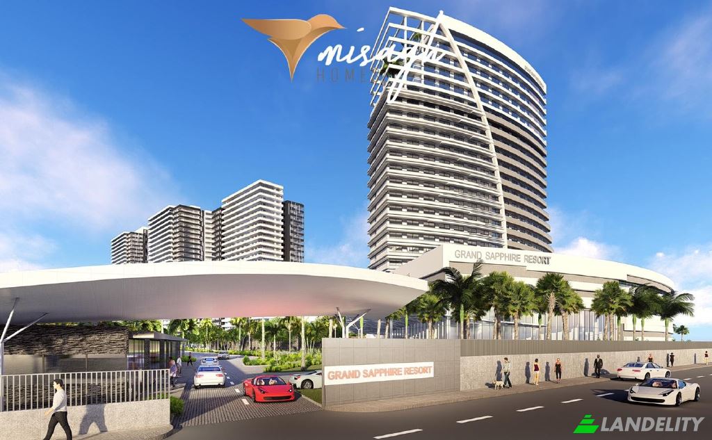 Квартира продаж Yeni Iskele. Фото 7