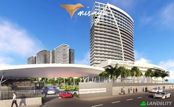 Квартира продаж Yeni Iskele. Фото#7 Квартира продаж Yeni Iskele. Фото#7