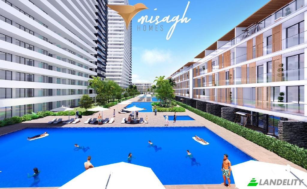 Квартира продаж Yeni Iskele. Фото 8