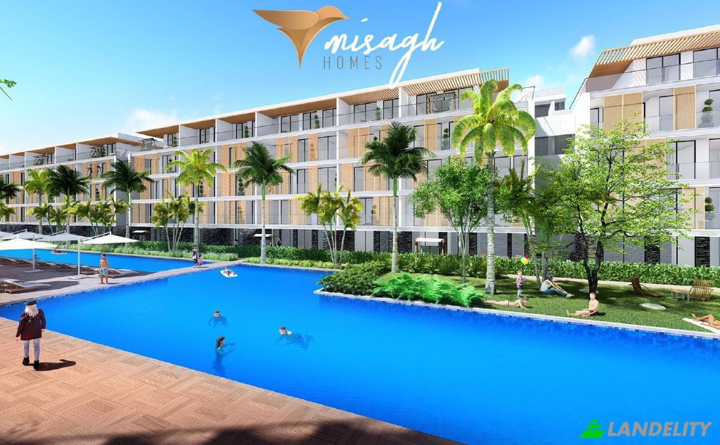 Квартира продаж Yeni Iskele. Фото 9