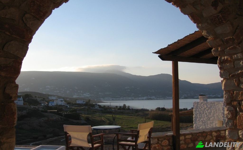 Casa unifamiliar à venda dos xoris onomasia, Krotiri, Southern Aegean, Decentralized Administration of the Aegean, Greece. foto 10