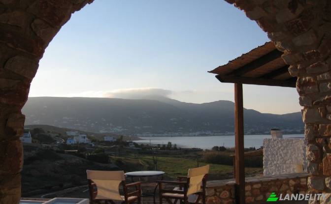 Casa unifamiliar à venda dos xoris onomasia. foto#10 Casa unifamiliar à venda dos xoris onomasia. foto#10