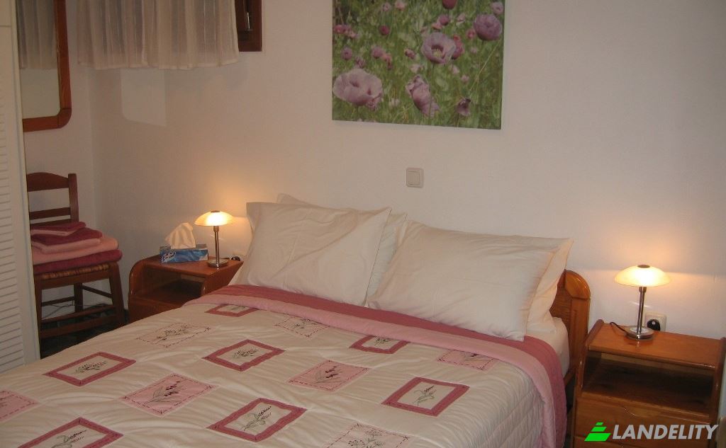 Casa unifamiliar à venda dos xoris onomasia, Krotiri, Southern Aegean, Decentralized Administration of the Aegean, Greece. foto 6