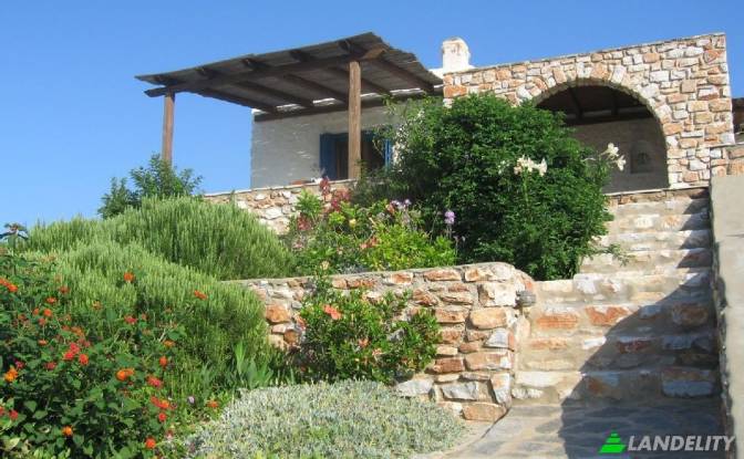 Casa unifamiliar à venda dos xoris onomasia. foto#3 Casa unifamiliar à venda dos xoris onomasia. foto#3