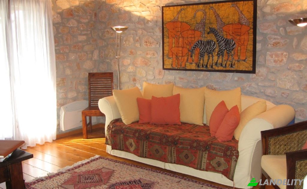 Casa unifamiliar à venda dos xoris onomasia, Krotiri, Southern Aegean, Decentralized Administration of the Aegean, Greece. foto 4