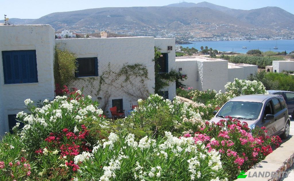 Casa unifamiliar à venda dos xoris onomasia, Krotiri, Southern Aegean, Decentralized Administration of the Aegean, Greece. foto 9