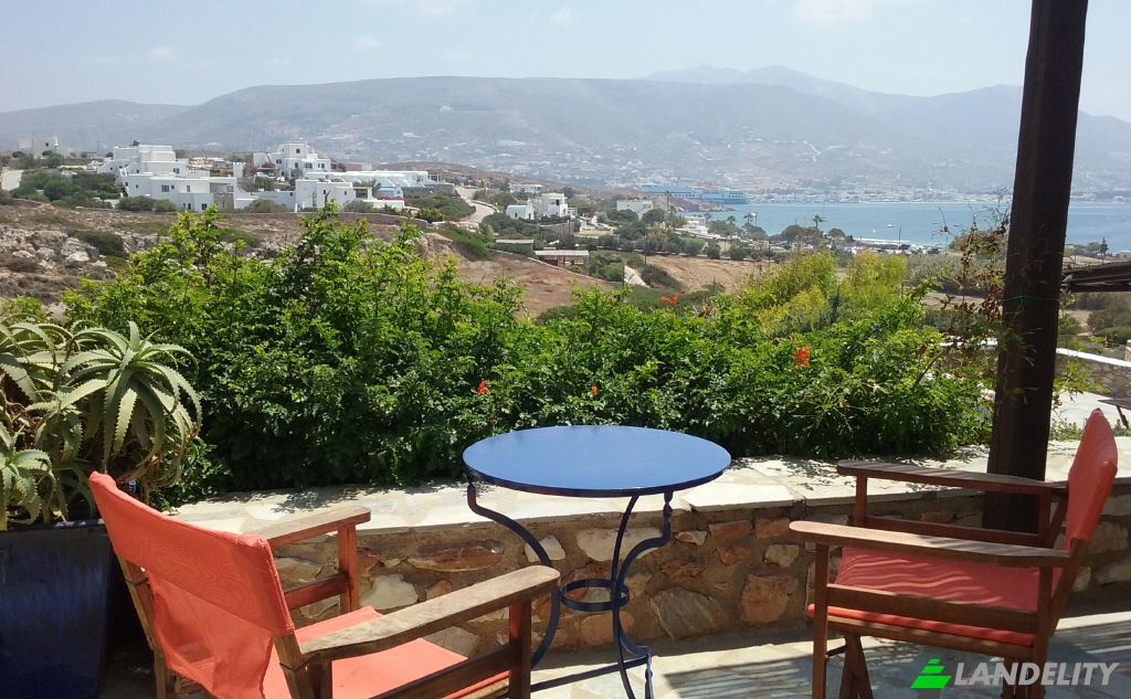 Casa unifamiliar à venda dos xoris onomasia, Krotiri, Southern Aegean, Decentralized Administration of the Aegean, Greece. foto 2