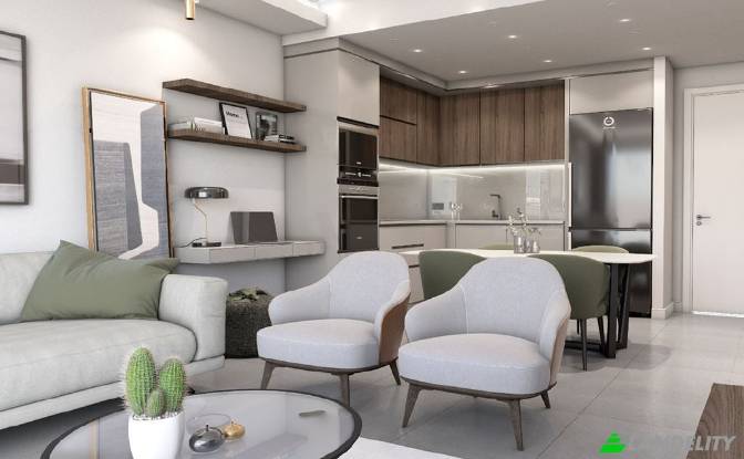 Apartment for Sale Elite Life Residence. Photo#2 Apartment for Sale Elite Life Residence. Photo#2