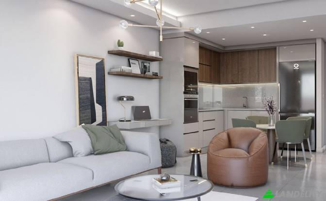 Apartment for Sale Elite Life Residence. Photo#3 Apartment for Sale Elite Life Residence. Photo#3