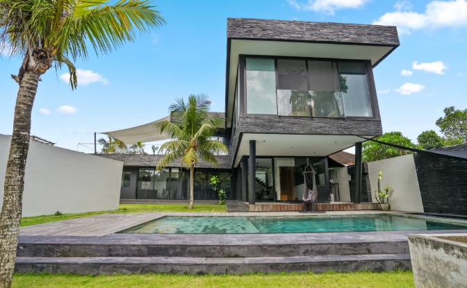 Villa for Sale Cemagi, Mengwi, Badung Regency. Photo#2