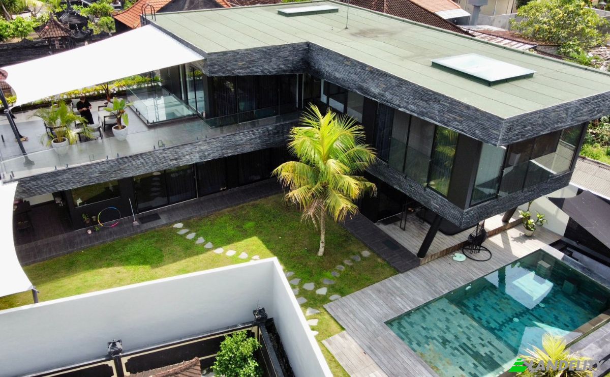 Villa for Sale Cemagi, Mengwi, Badung Regency, Bali, Indonesia. Photo 14