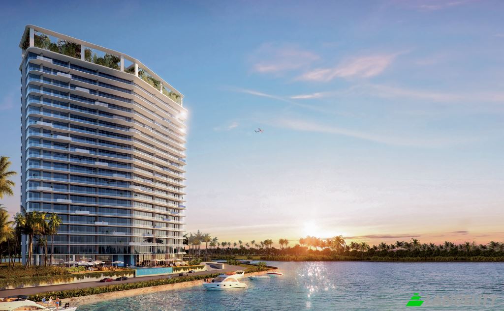 Apartment for Sale Novo Cancun Torre Mz Lt UC UC UP-P Seccion, Av Bonampak, Puerto Juarez, Zona Hotelera, 77500 Cancun, Cancun, Benito Juarez, Quintana Roo, Mexico. Photo 1