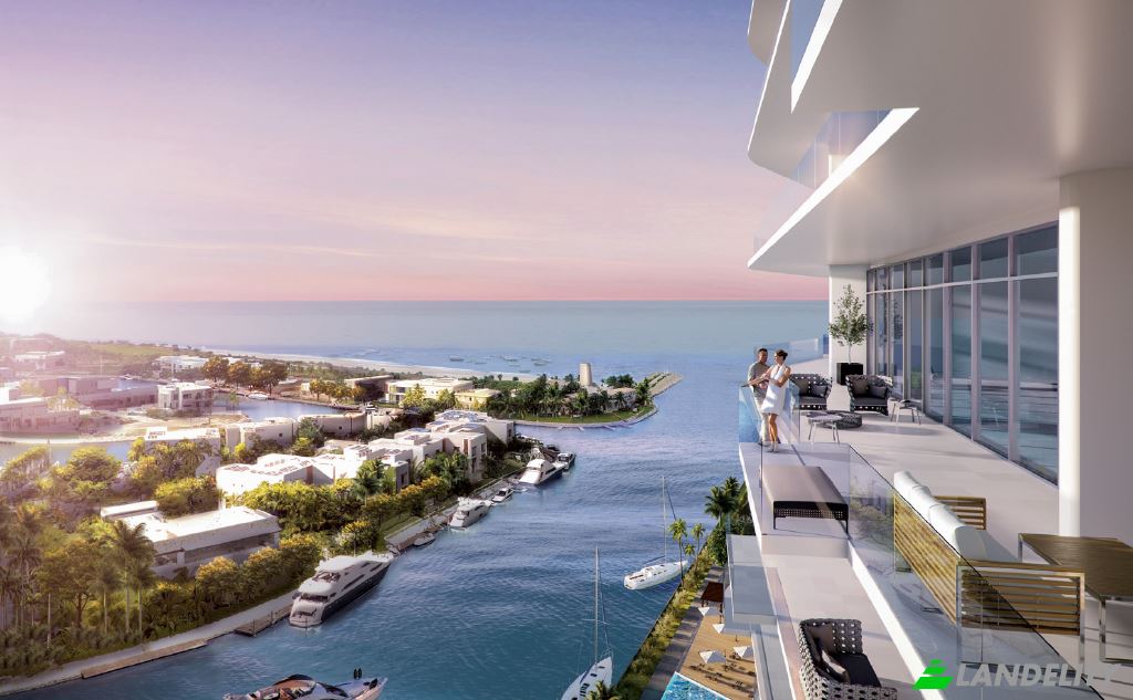 Apartment for Sale Novo Cancun Torre Mz Lt UC UC UP-P Seccion, Av Bonampak, Puerto Juarez, Zona Hotelera, 77500 Cancun, Cancun, Benito Juarez, Quintana Roo, Mexico. Photo 2