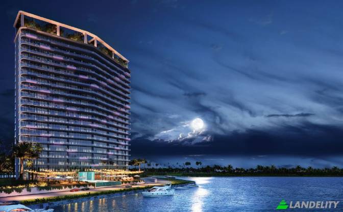 Apartment for Sale Novo Cancun Torre Mz Lt UC UC. Photo#4 Apartment for Sale Novo Cancun Torre Mz Lt UC UC. Photo#4