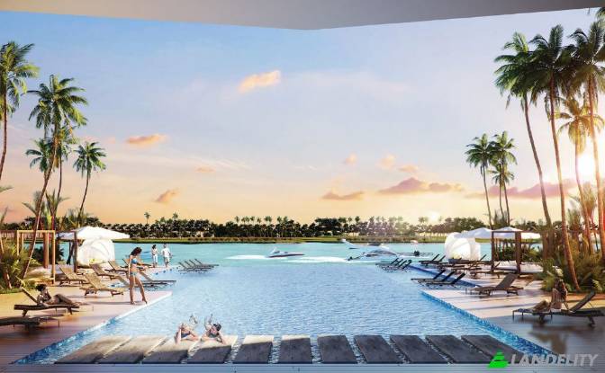 Apartment for Sale Novo Cancun Torre Mz Lt UC UC. Photo#5 Apartment for Sale Novo Cancun Torre Mz Lt UC UC. Photo#5