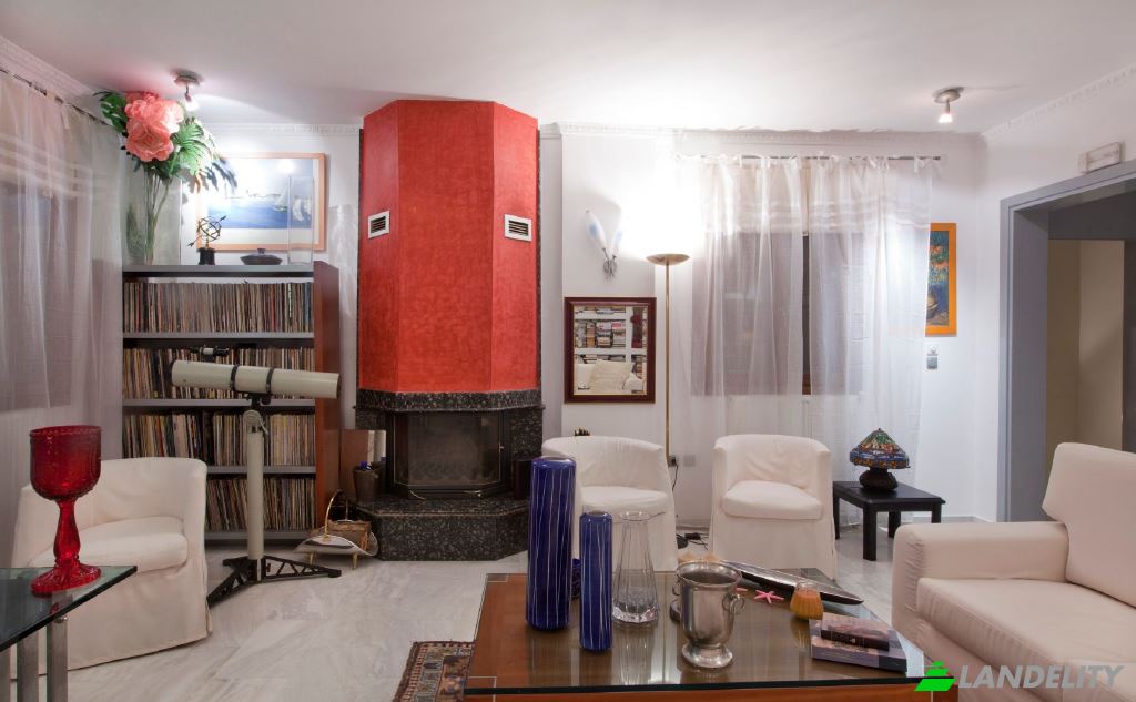 Single Family Home for Sale EparOd Platamona-Penteleimona, Dion Olimpos, East Olympos, Central Macedonia, Decentralized Administration of Macedonia and Thrace, Greece. Photo 10