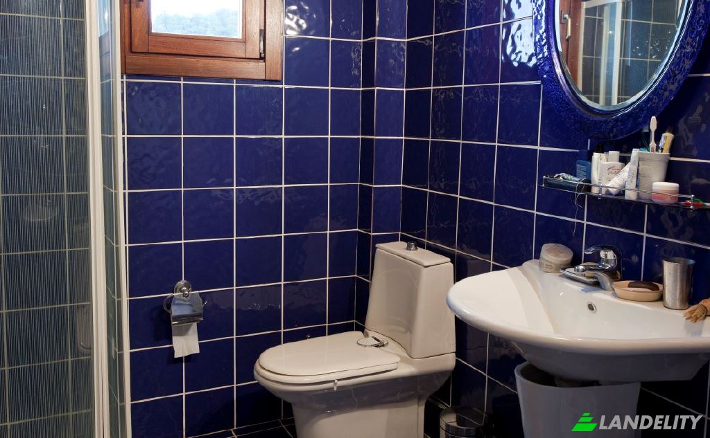 Single Family Home for Sale EparOd Platamona-Penteleimona, Dion Olimpos, East Olympos, Central Macedonia, Decentralized Administration of Macedonia and Thrace, Greece. Photo 15