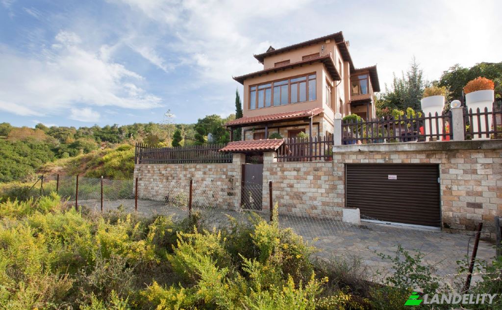 Single Family Home for Sale EparOd Platamona-Penteleimona, Dion Olimpos, East Olympos, Central Macedonia, Decentralized Administration of Macedonia and Thrace, Greece. Photo 17