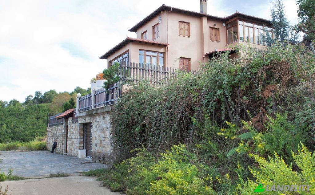 Single Family Home for Sale EparOd Platamona-Penteleimona, Dion Olimpos, East Olympos, Central Macedonia, Decentralized Administration of Macedonia and Thrace, Greece. Photo 18