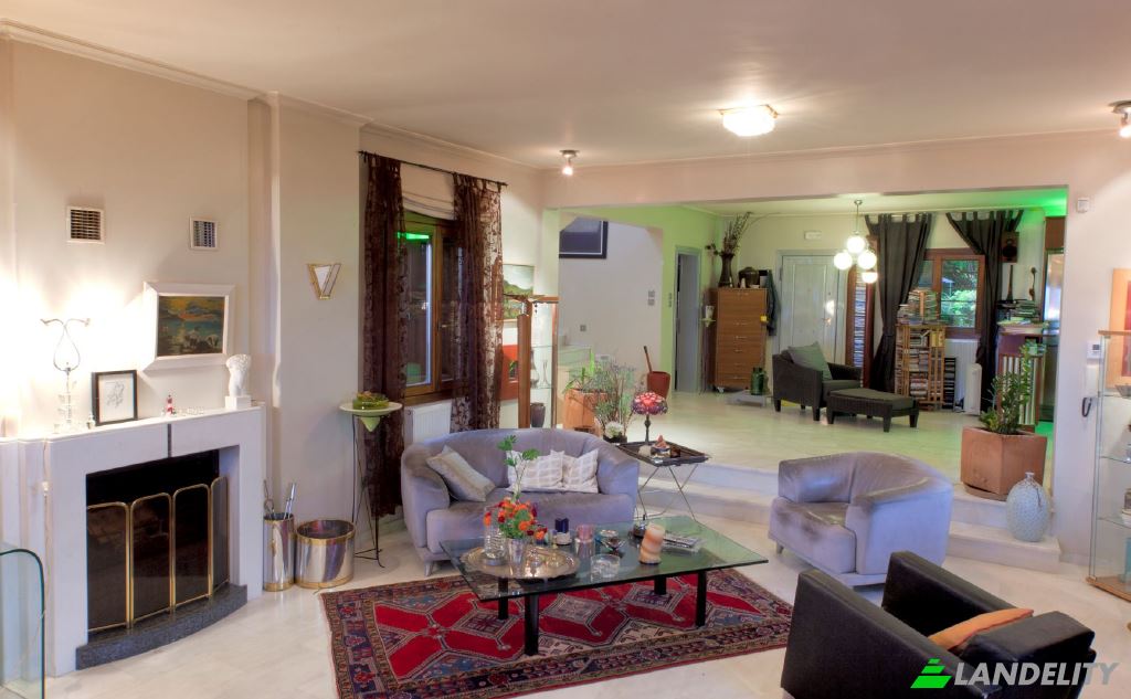 Single Family Home for Sale EparOd Platamona-Penteleimona, Dion Olimpos, East Olympos, Central Macedonia, Decentralized Administration of Macedonia and Thrace, Greece. Photo 2