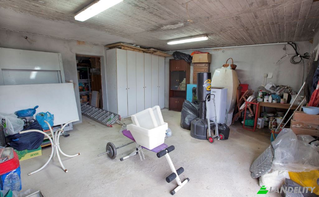 Single Family Home for Sale EparOd Platamona-Penteleimona, Dion Olimpos, East Olympos, Central Macedonia, Decentralized Administration of Macedonia and Thrace, Greece. Photo 19