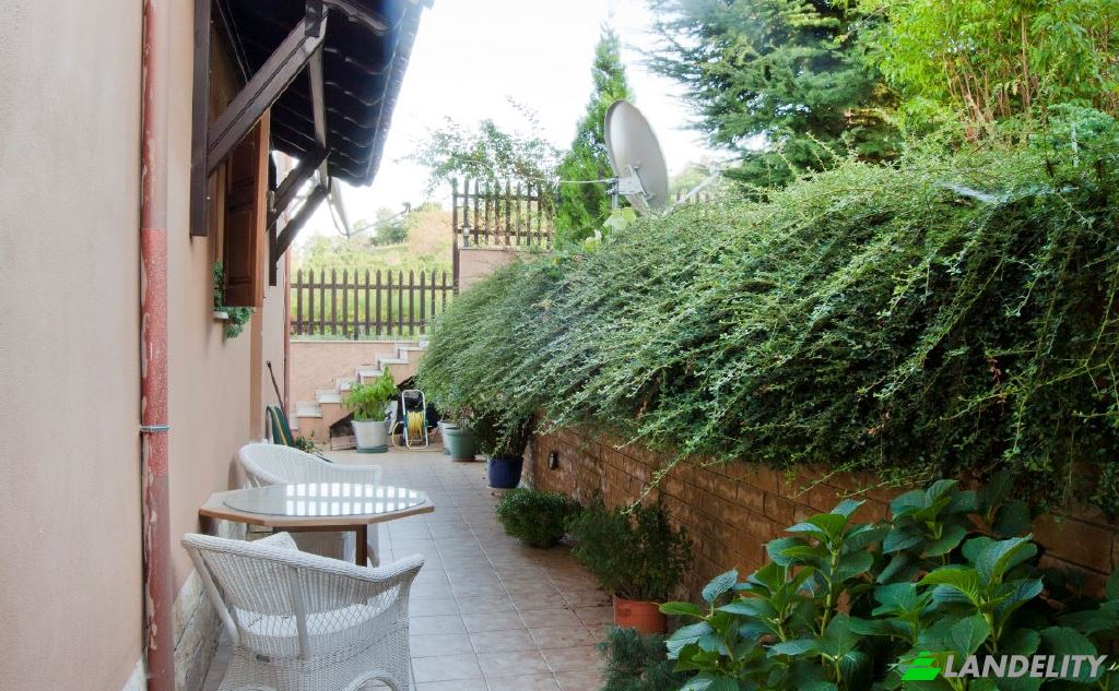 Single Family Home for Sale EparOd Platamona-Penteleimona, Dion Olimpos, East Olympos, Central Macedonia, Decentralized Administration of Macedonia and Thrace, Greece. Photo 23