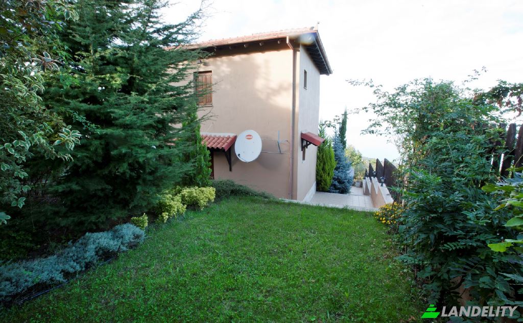 Single Family Home for Sale EparOd Platamona-Penteleimona, Dion Olimpos, East Olympos, Central Macedonia, Decentralized Administration of Macedonia and Thrace, Greece. Photo 24