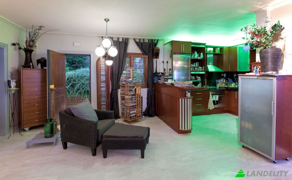 Single Family Home for Sale EparOd Platamona-Penteleimona, Dion Olimpos, East Olympos, Central Macedonia, Decentralized Administration of Macedonia and Thrace, Greece. Photo 3