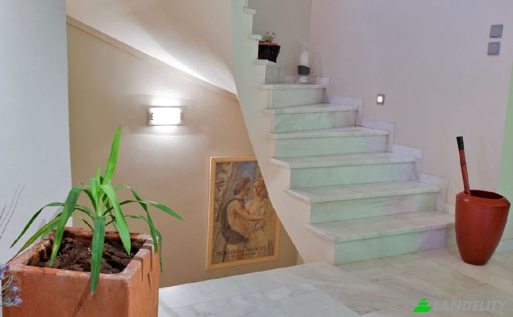 Single Family Home for Sale EparOd Platamona-Penteleimona, Dion Olimpos, East Olympos, Central Macedonia, Decentralized Administration of Macedonia and Thrace, Greece. Photo 4