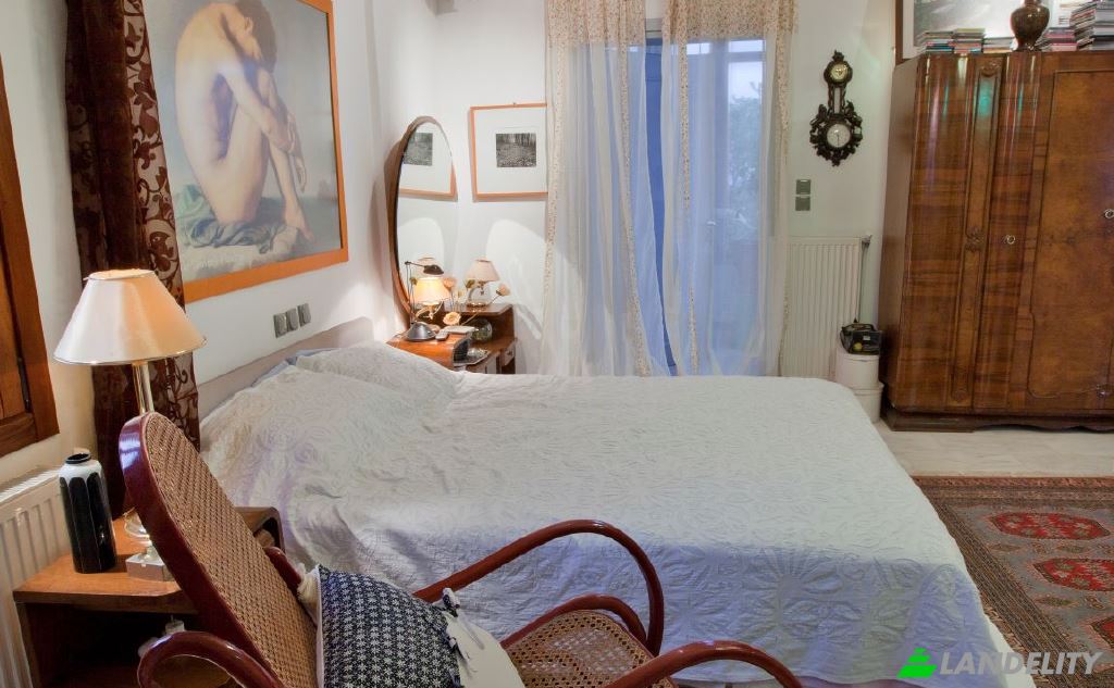 Single Family Home for Sale EparOd Platamona-Penteleimona, Dion Olimpos, East Olympos, Central Macedonia, Decentralized Administration of Macedonia and Thrace, Greece. Photo 6