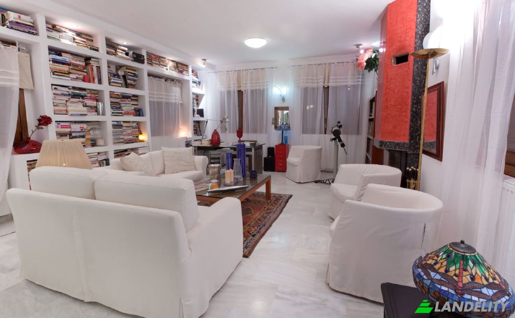 Single Family Home for Sale EparOd Platamona-Penteleimona, Dion Olimpos, East Olympos, Central Macedonia, Decentralized Administration of Macedonia and Thrace, Greece. Photo 7