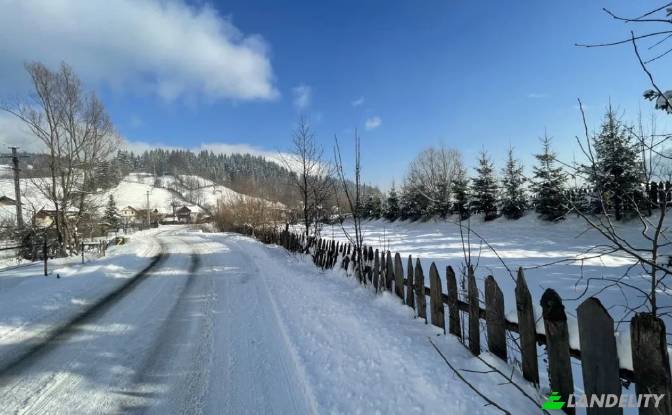 Земля/Ділянка продаж Strada Latiseni. Фото#2