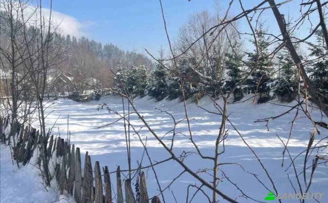 Земля/Ділянка продаж Strada Latiseni. Фото#3