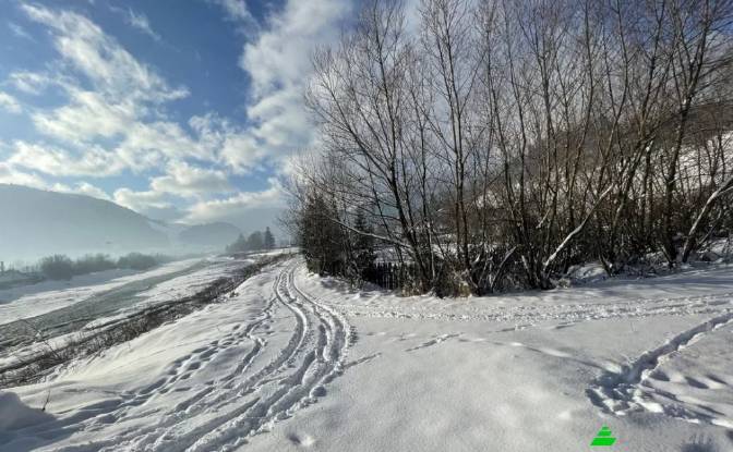 Земля/Ділянка продаж Strada Latiseni. Фото#4