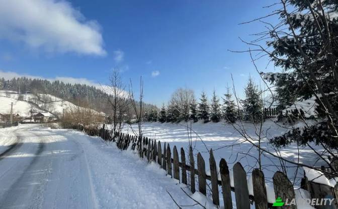 Земля/Ділянка продаж Strada Latiseni. Фото#6