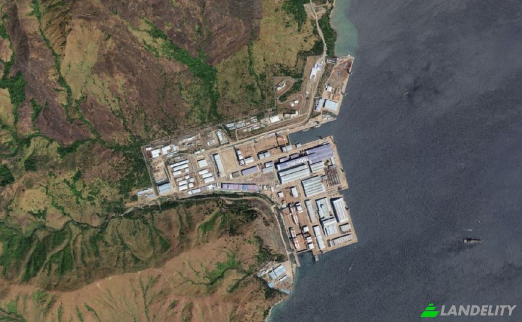 Земля/Ділянка продаж Subic, Zambales, Central Luzon, Philippines. Фото 2