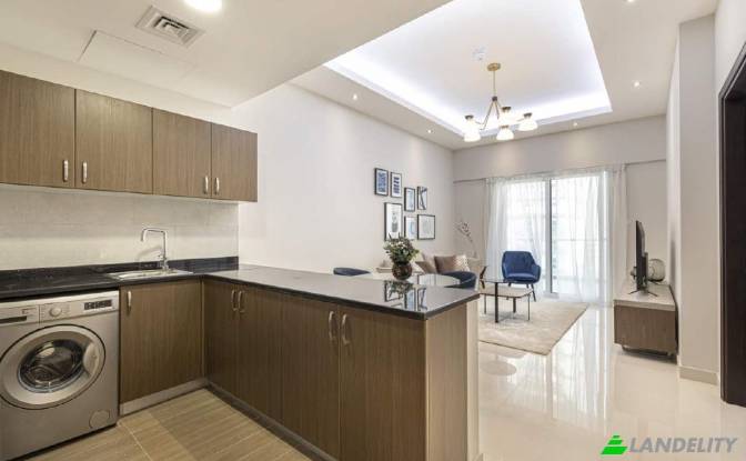 Appartement à vendre - Dubai, United Arab Emirates