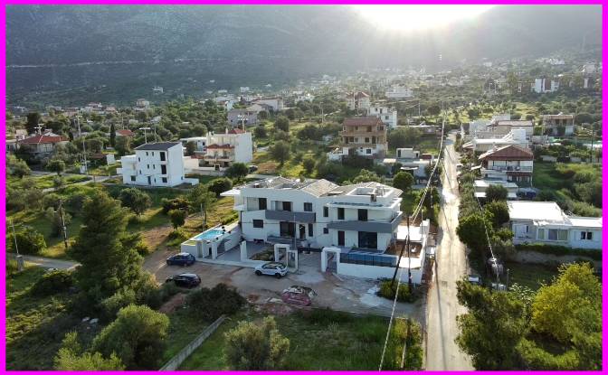 Lote de terreno à venda Meg Alexandrou 29B. foto#8