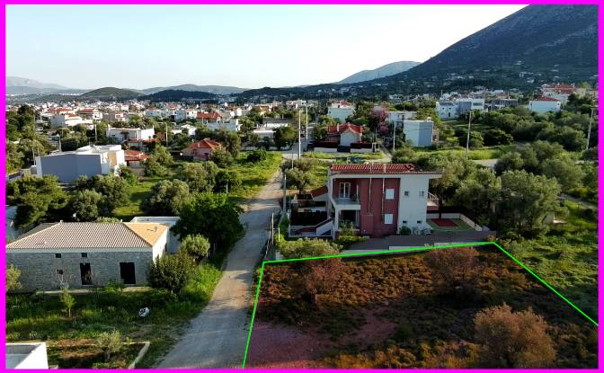 Lote de terreno à venda Meg Alexandrou 29B. foto#9