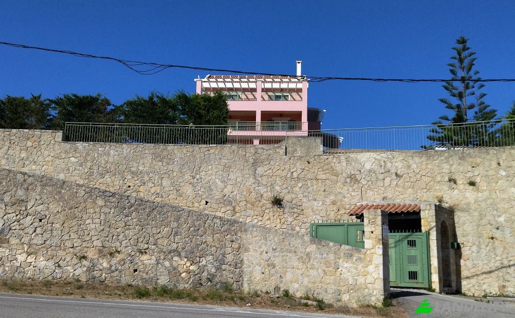 Single Family Home for Sale EparOd Argostoliou, Lakithras, Pessadon, Kefalonia, Kompothekrata, Ionian Islands, Decentralized Administration of Peloponnese, Western Greece and the Ionian, Greece. Photo 10