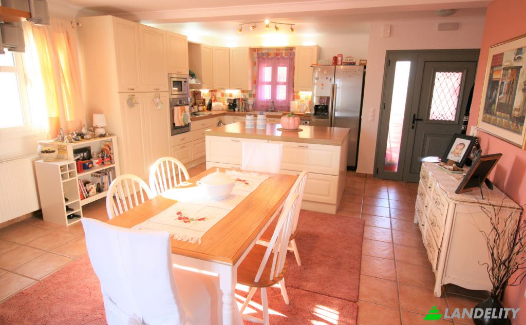 Single Family Home for Sale EparOd Argostoliou, Lakithras, Pessadon, Kefalonia, Kompothekrata, Ionian Islands, Decentralized Administration of Peloponnese, Western Greece and the Ionian, Greece. Photo 11