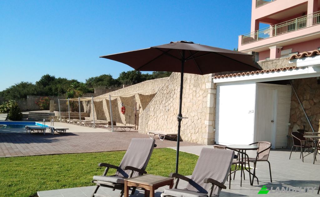 Single Family Home for Sale EparOd Argostoliou, Lakithras, Pessadon, Kefalonia, Kompothekrata, Ionian Islands, Decentralized Administration of Peloponnese, Western Greece and the Ionian, Greece. Photo 5