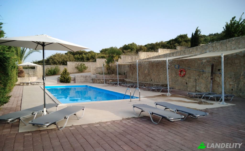Single Family Home for Sale EparOd Argostoliou, Lakithras, Pessadon, Kefalonia, Kompothekrata, Ionian Islands, Decentralized Administration of Peloponnese, Western Greece and the Ionian, Greece. Photo 6