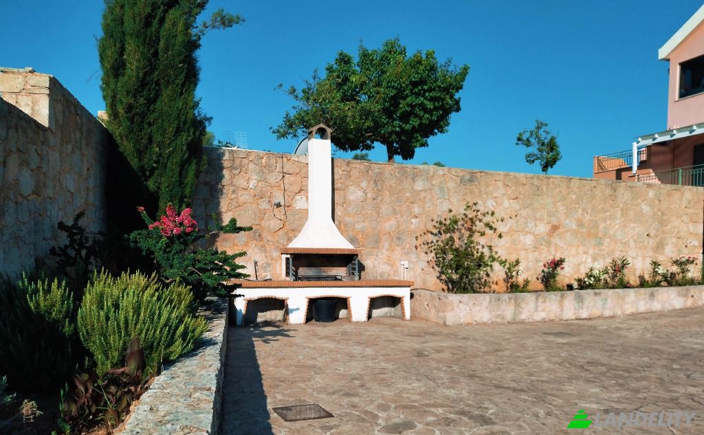 Single Family Home for Sale EparOd Argostoliou, Lakithras, Pessadon, Kefalonia, Kompothekrata, Ionian Islands, Decentralized Administration of Peloponnese, Western Greece and the Ionian, Greece. Photo 7