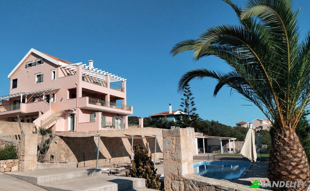 Single Family Home for Sale EparOd Argostoliou, Lakithras, Pessadon, Kefalonia, Kompothekrata, Ionian Islands, Decentralized Administration of Peloponnese, Western Greece and the Ionian, Greece. Photo 9